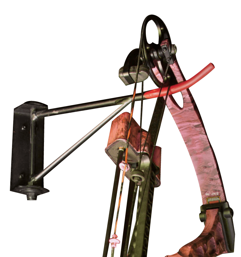 Bow Hanger