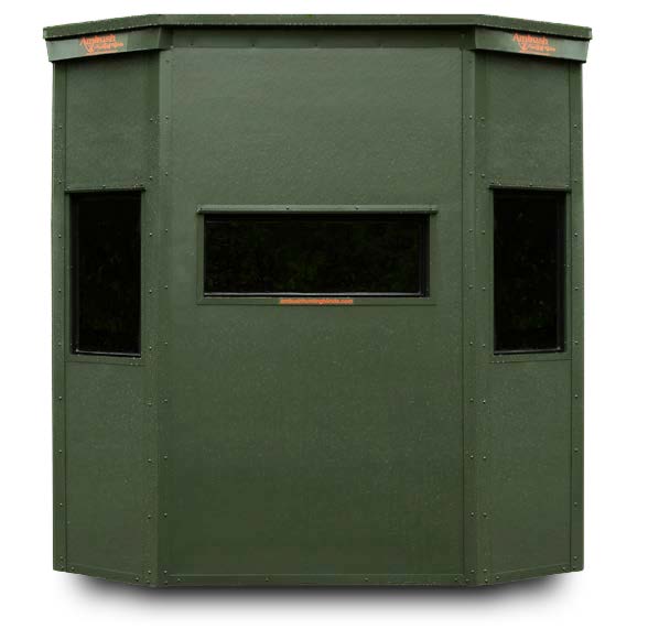 Stalker Series Blind