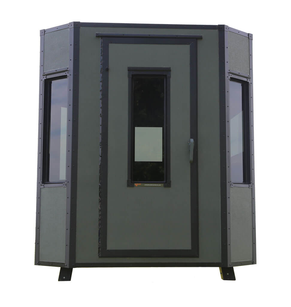 Stalker Series Hunting Blind