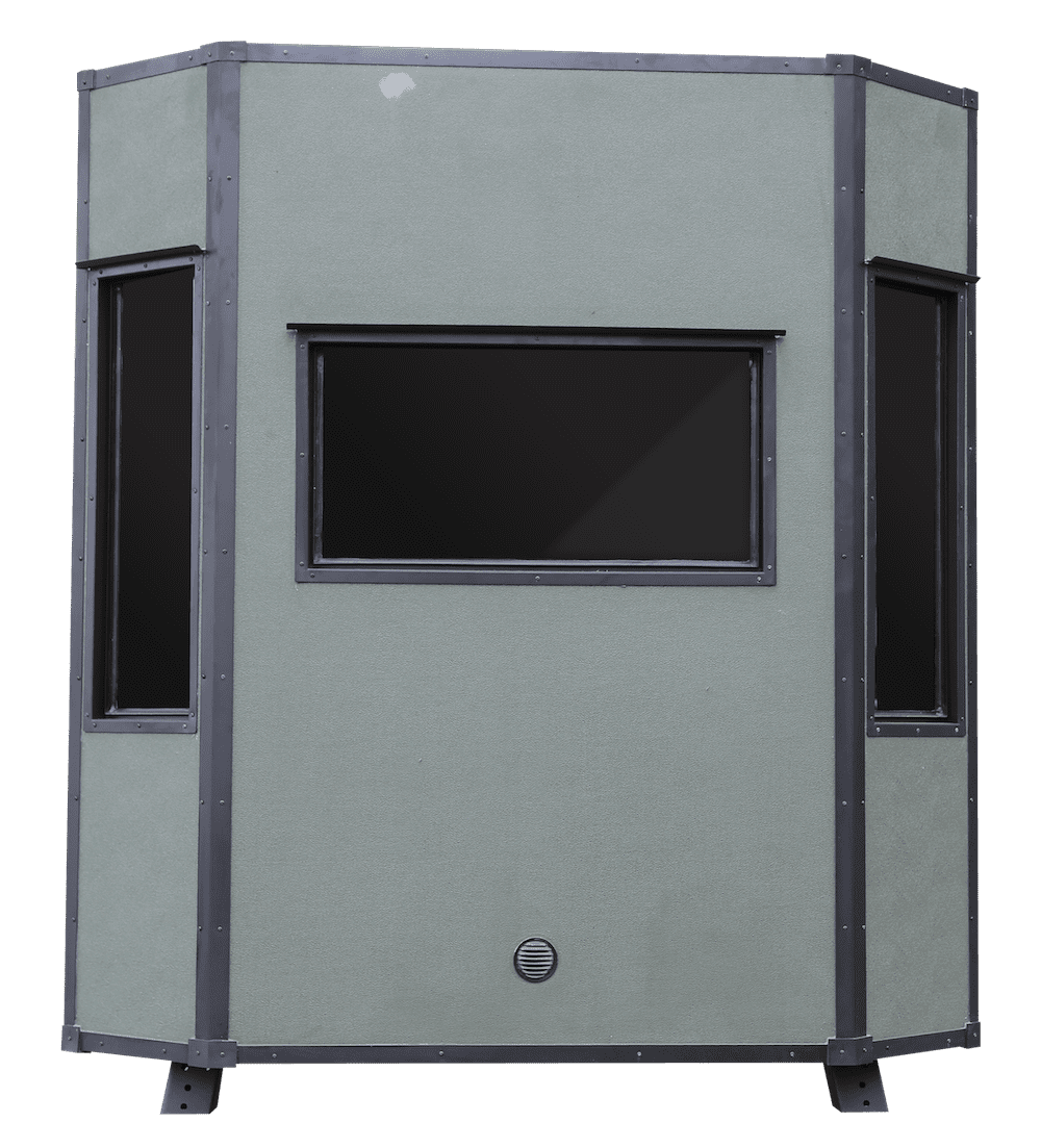 Stalker Series Hunting Blind