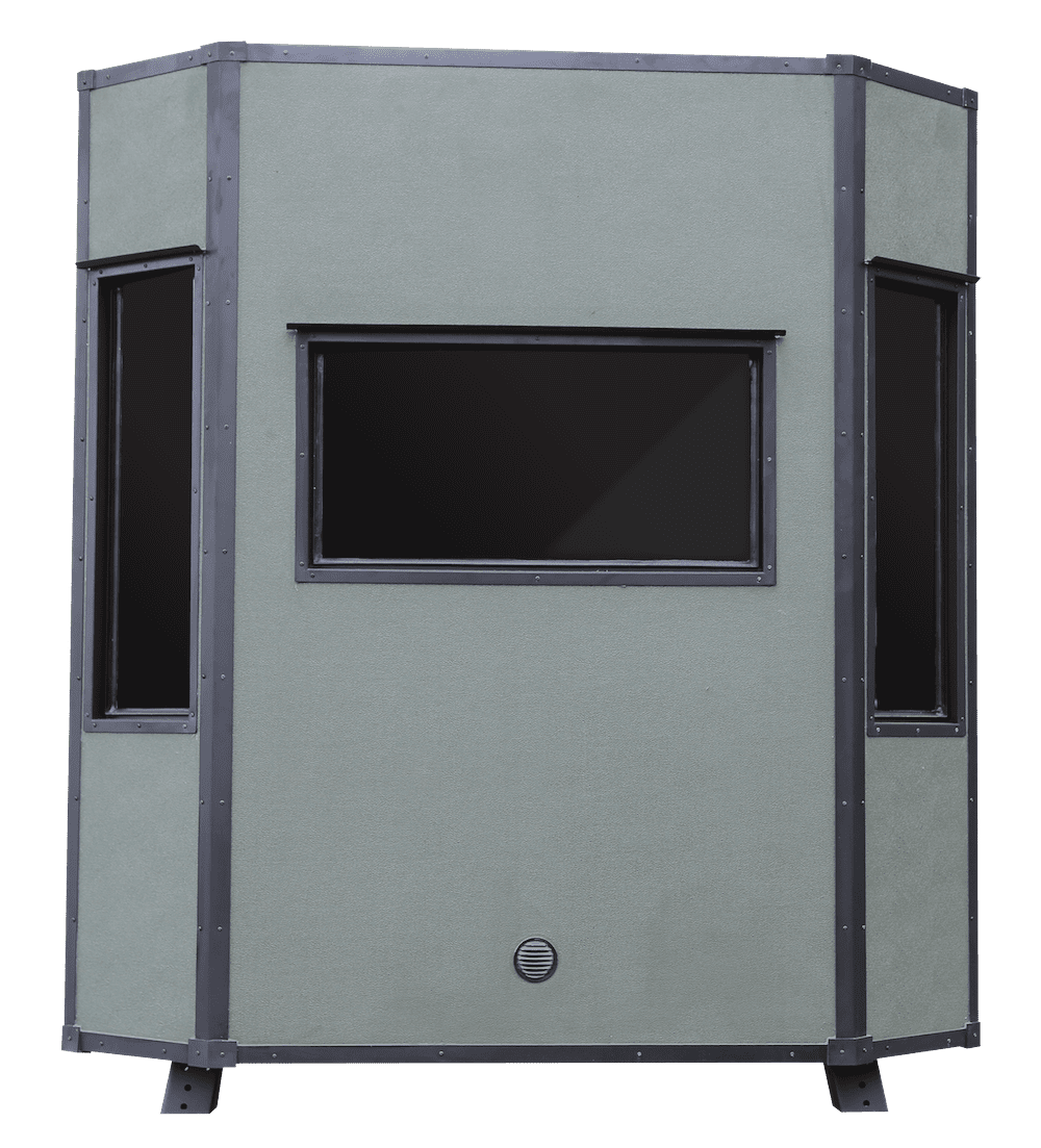 Stalker Series Hunting Blind