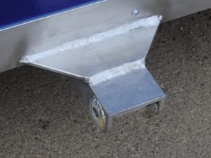 portable ice house