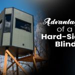 Hard Side Blind Advantages graphic