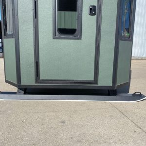 New Stalker Hunting Blind Ski Kit with Stalker Blind