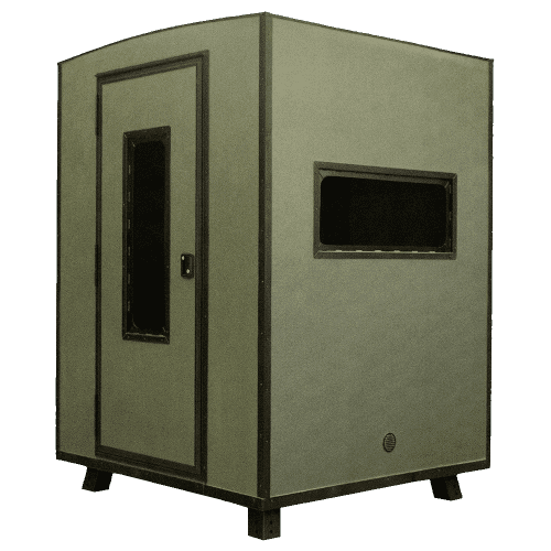 Phantom Hunting Blind Hunting Blinds Ambush Hunting Blinds