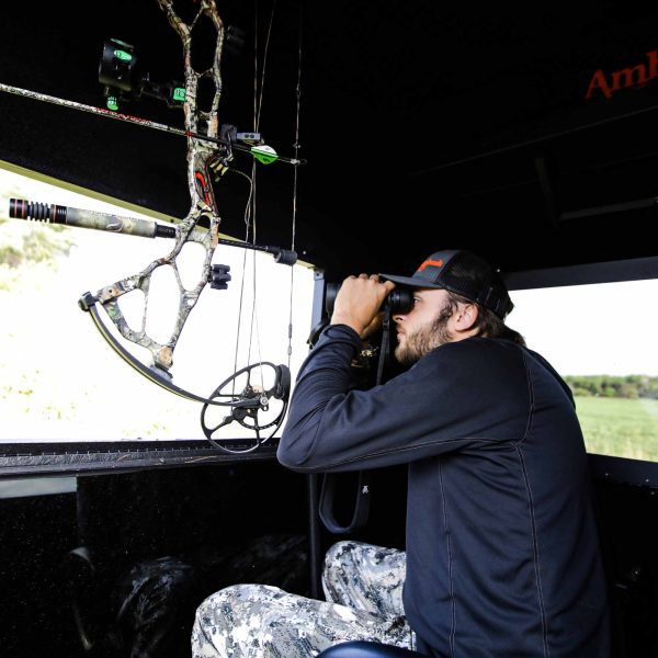 Ambush Hunting Blinds Lifestyle image