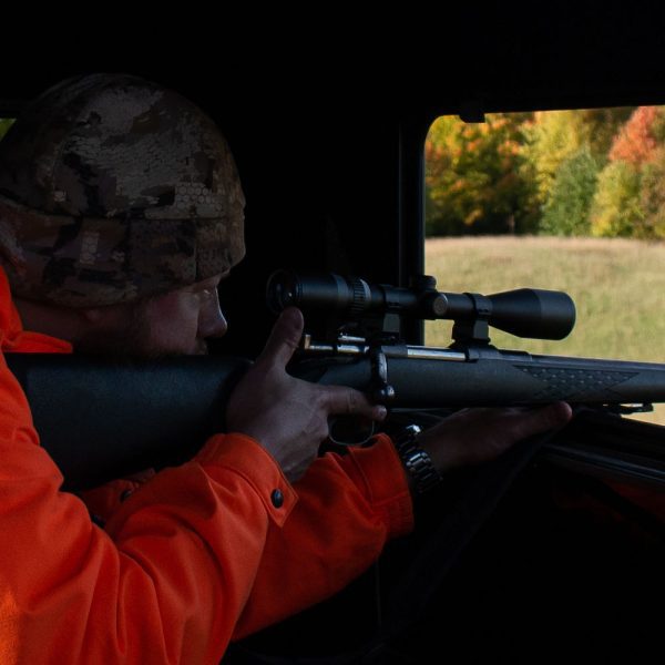Ambush Hunting Blinds Lifestyle image
